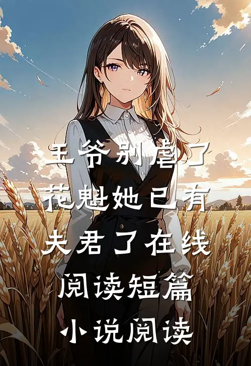 王爷别虐了,花魁她已有夫君了在线阅读短篇小说阅读