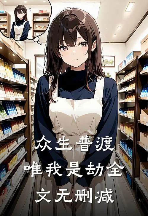 众生普渡，唯我是劫全文无删减