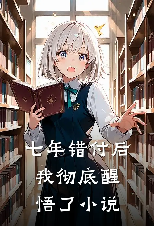七年错付后，我彻底醒悟了小说