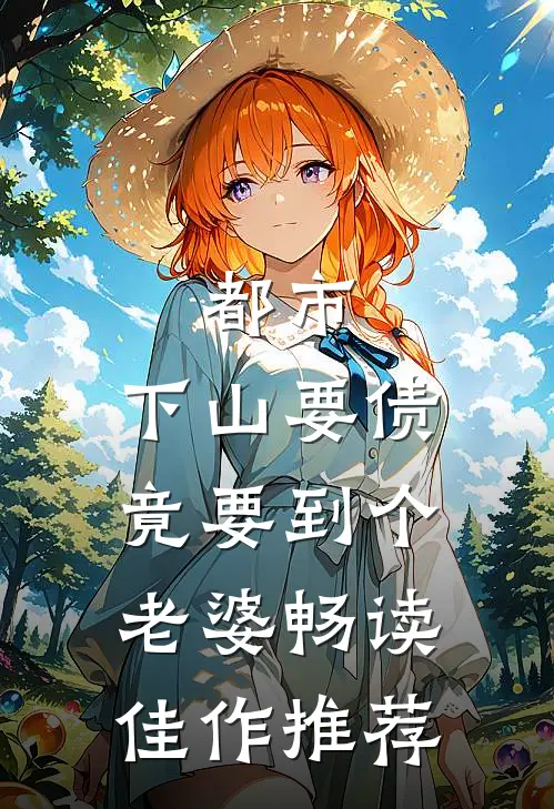 都市：下山要债，竟要到个老婆畅读佳作推荐
