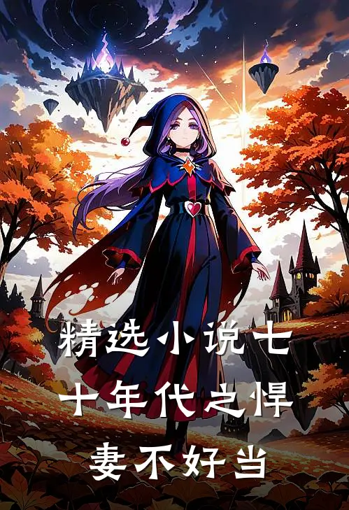 精选小说七十年代之悍妻不好当