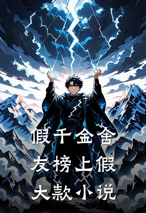 假千金舍友榜上假大款小说