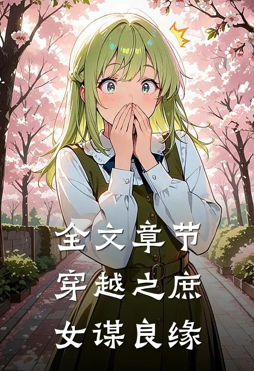 全文章节穿越之庶女谋良缘