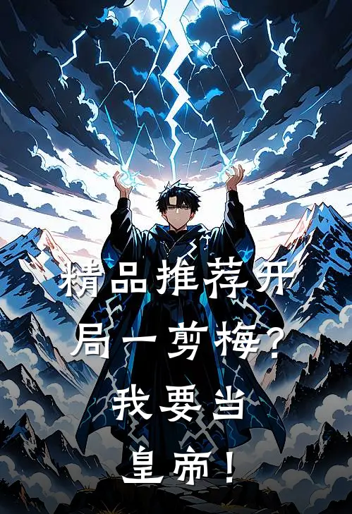 精品推荐开局一剪梅？我要当皇帝！