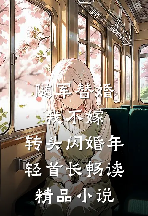 随军替婚我不嫁,转头闪婚年轻首长畅读精品小说