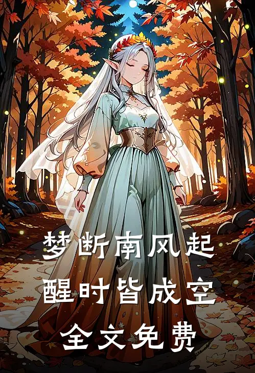 梦断南风起，醒时皆成空全文免费