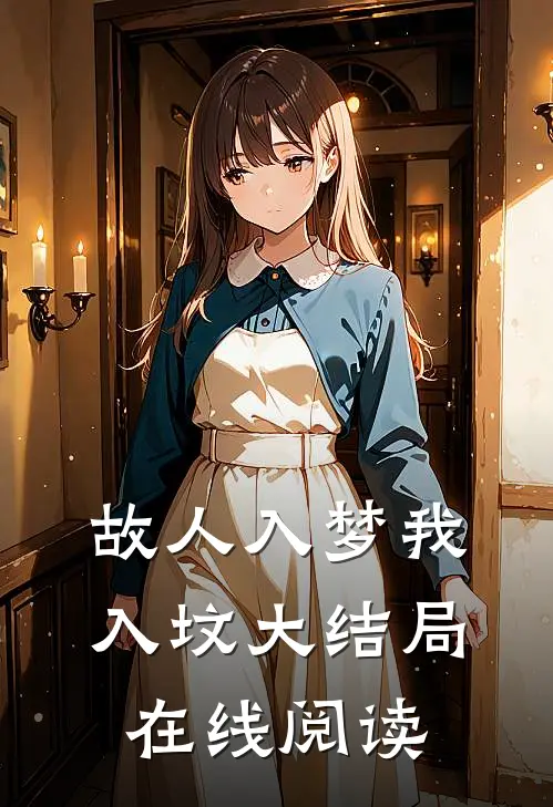 故人入梦我入坟大结局在线阅读