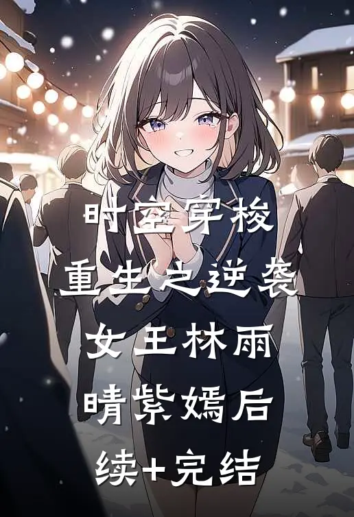 时空穿梭:重生之逆袭女王林雨晴紫嫣后续+完结