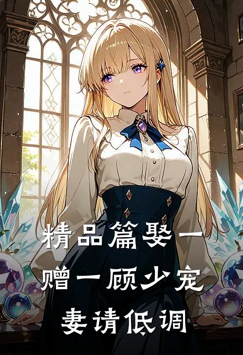 精品篇娶一赠一顾少宠妻请低调