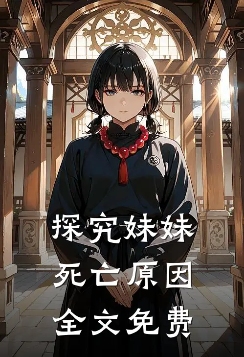 探究妹妹死亡原因全文免费