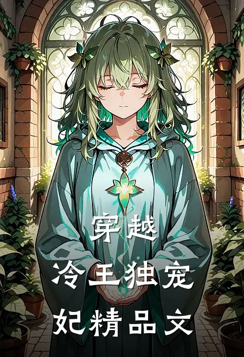 穿越：冷王独宠妃精品文