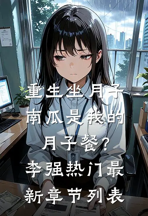 重生坐月子，南瓜是我的月子餐？李强热门最新章节列表