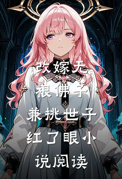改嫁无根佛子,兼挑世子红了眼小说阅读