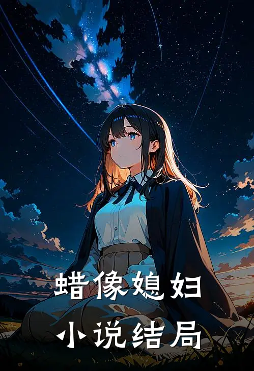 蜡像媳妇小说结局