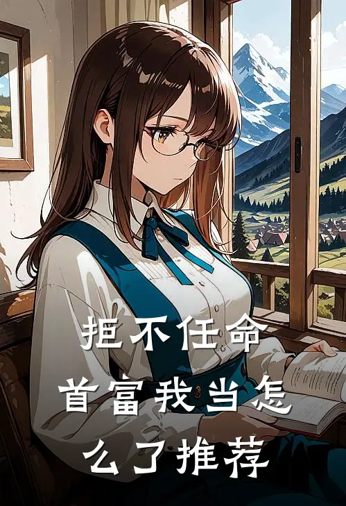 拒不任命：首富我当怎么了推荐