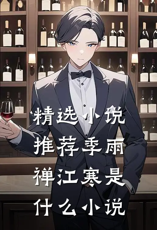 精选小说推荐季雨禅江寒是什么小说