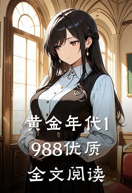 黄金年代1988优质全文阅读