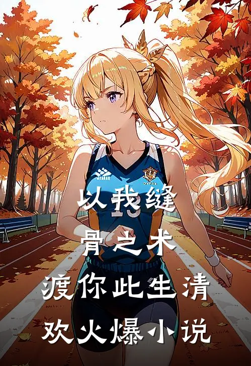 以我缝骨之术，渡你此生清欢火爆小说