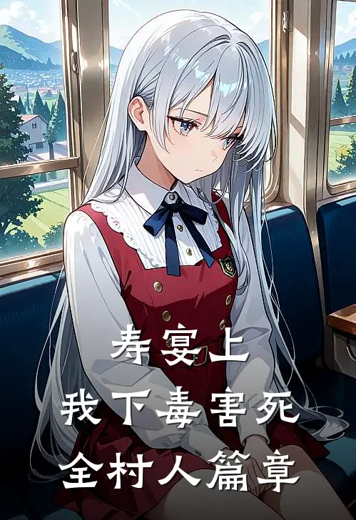 寿宴上，我下毒害死全村人篇章
