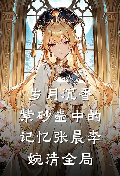 《岁月沉香：紫砂壶中的记忆》张晨李婉清全局