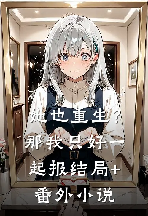 她也重生？那我只好一起报结局+番外小说
