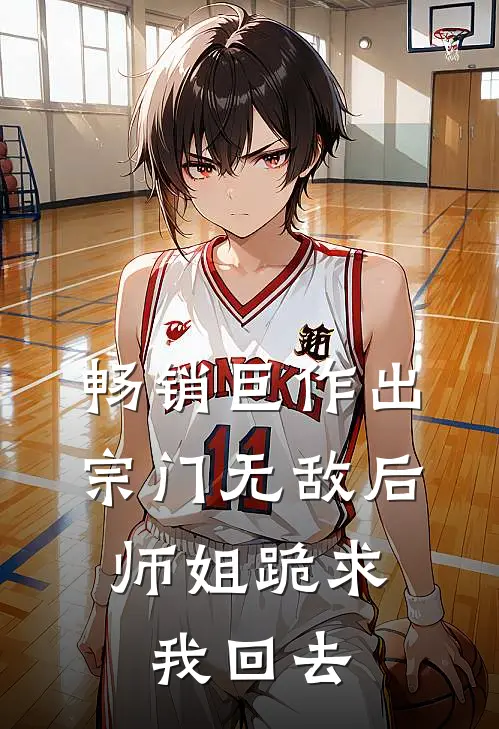 畅销巨作出宗门无敌后，师姐跪求我回去