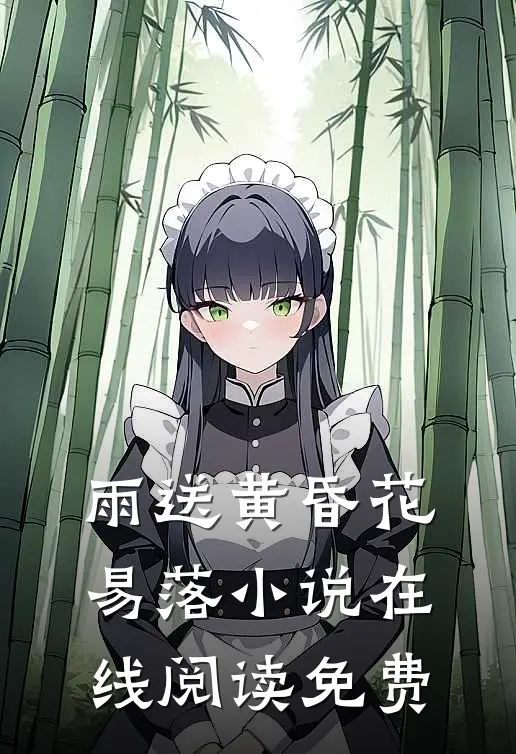 雨送黄昏花易落小说在线阅读免费