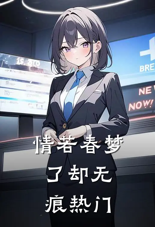 情若春梦，了却无痕热门