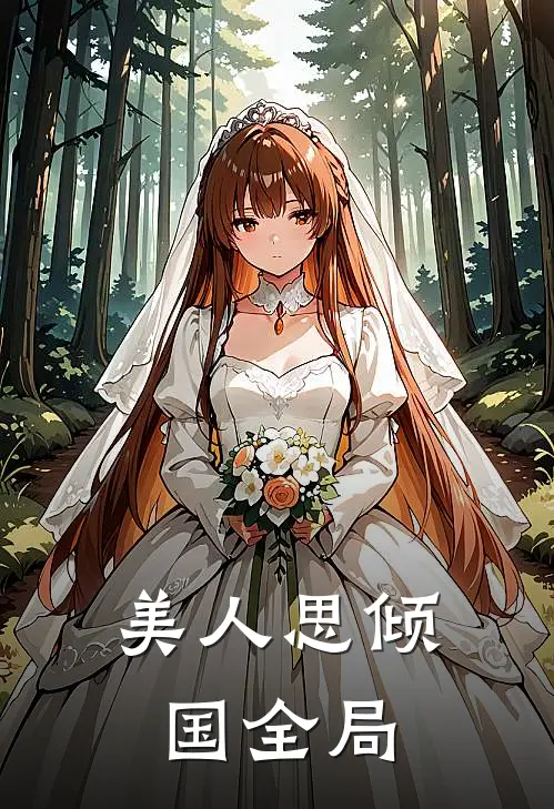 美人思倾国全局