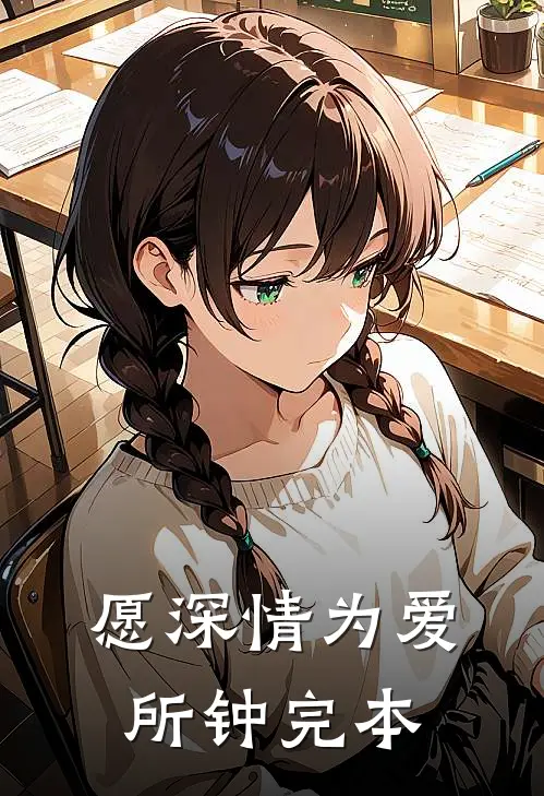 愿深情为爱所钟完本