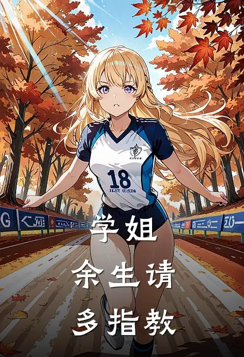 学姐，余生请多指教