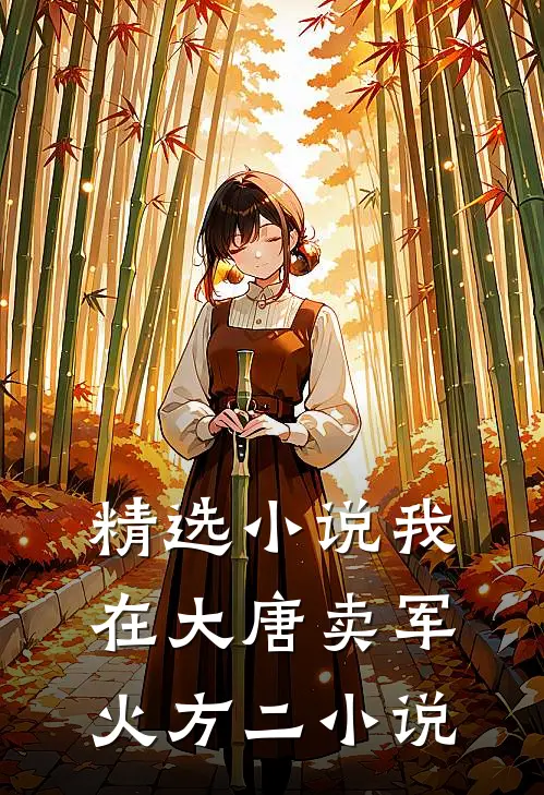 精选小说我在大唐卖军火方二小说