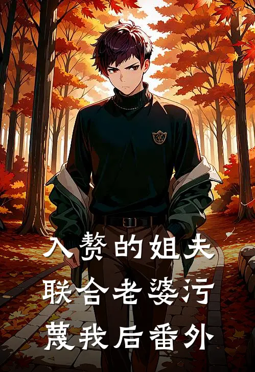 入赘的姐夫联合老婆污蔑我后 番外