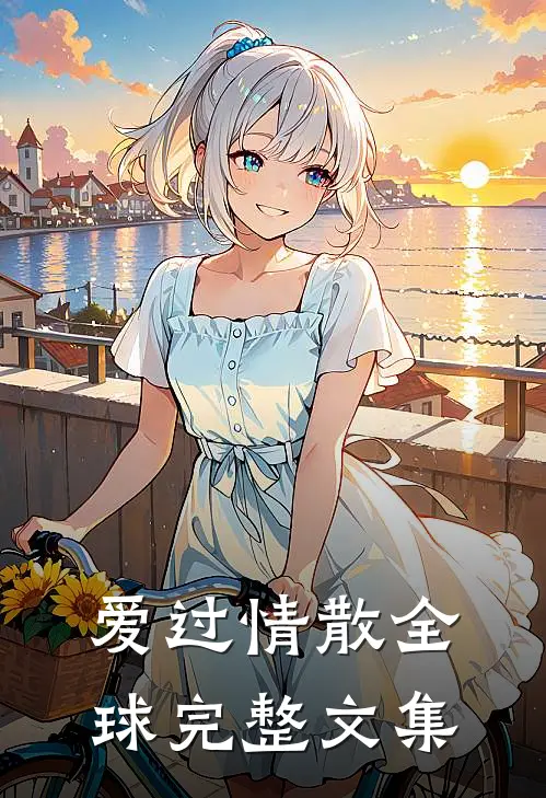 爱过情散全球完整文集