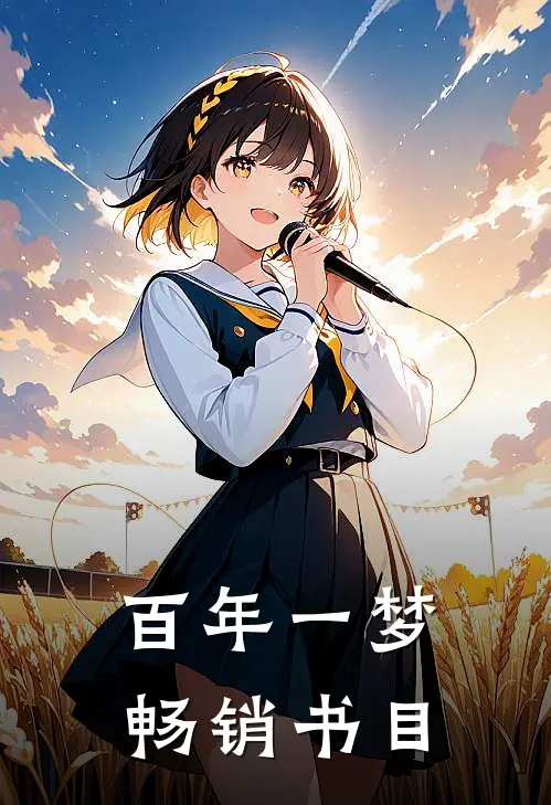 百年一梦畅销书目