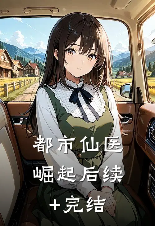 都市仙医崛起后续+完结