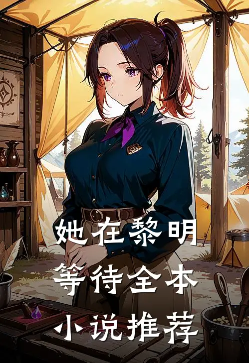 她在黎明等待全本小说推荐
