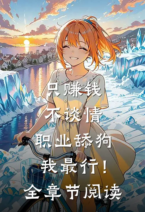 只赚钱不谈情，职业舔狗我最行！全章节阅读