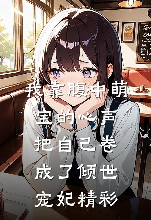 我靠腹中萌宝的心声，把自己卷成了倾世宠妃精彩