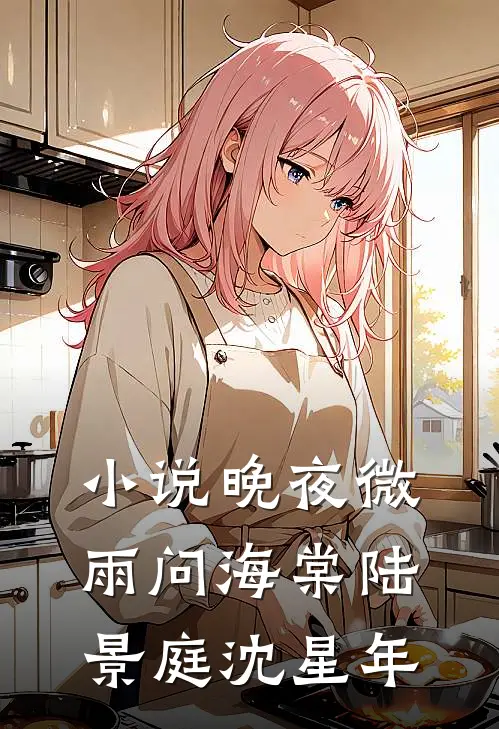 小说晚夜微雨问海棠(陆景庭沈星年)