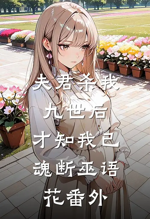 夫君杀我九世后，才知我已魂断巫语花番外