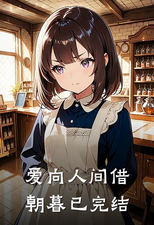爱向人间借朝暮已完结