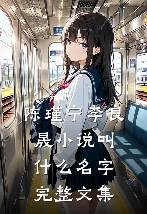 陈瑾宁李良晟小说叫什么名字完整文集