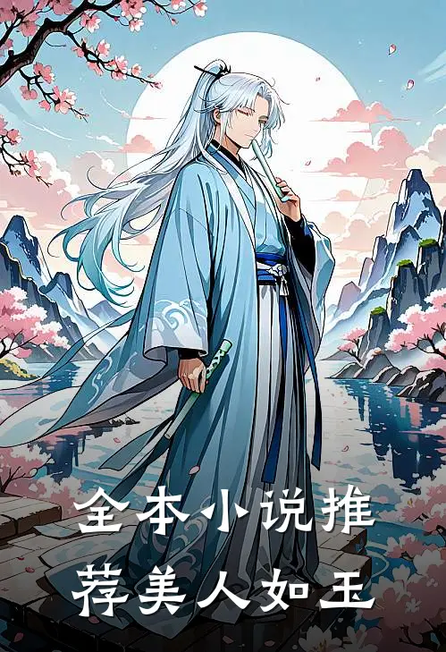 全本小说推荐美人如玉