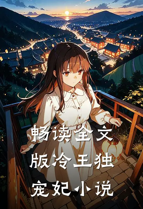 畅读全文版冷王独宠妃 小说
