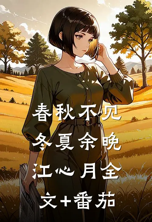春秋不见冬夏余晚江心月全文+番茄