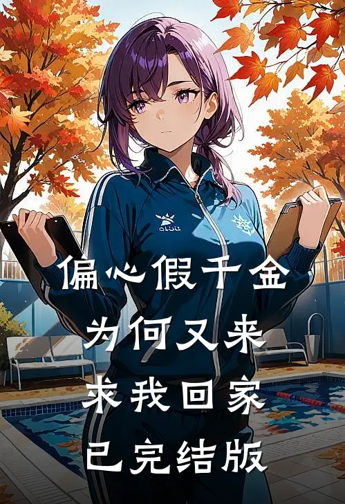 偏心假千金，为何又来求我回家已完结版