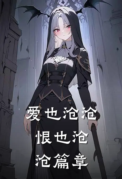 爱也沧沧，恨也沧沧篇章