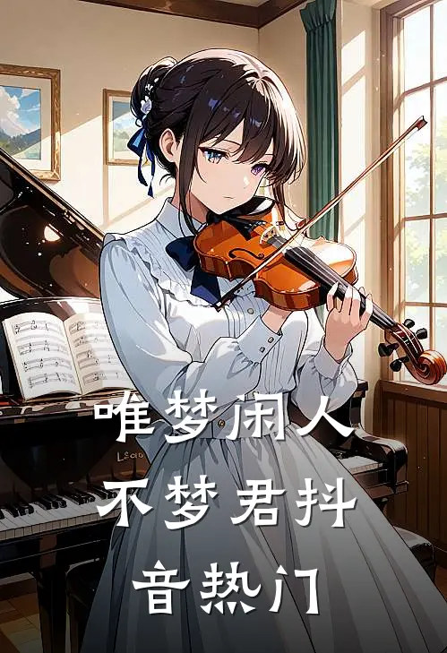 唯梦闲人不梦君抖音热门