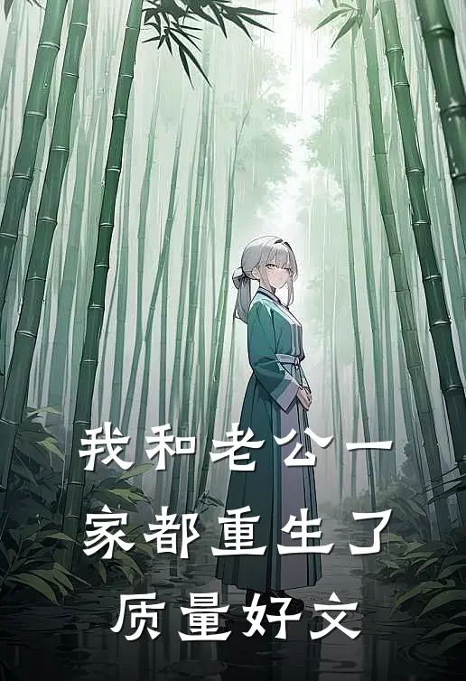 我和老公一家都重生了质量好文